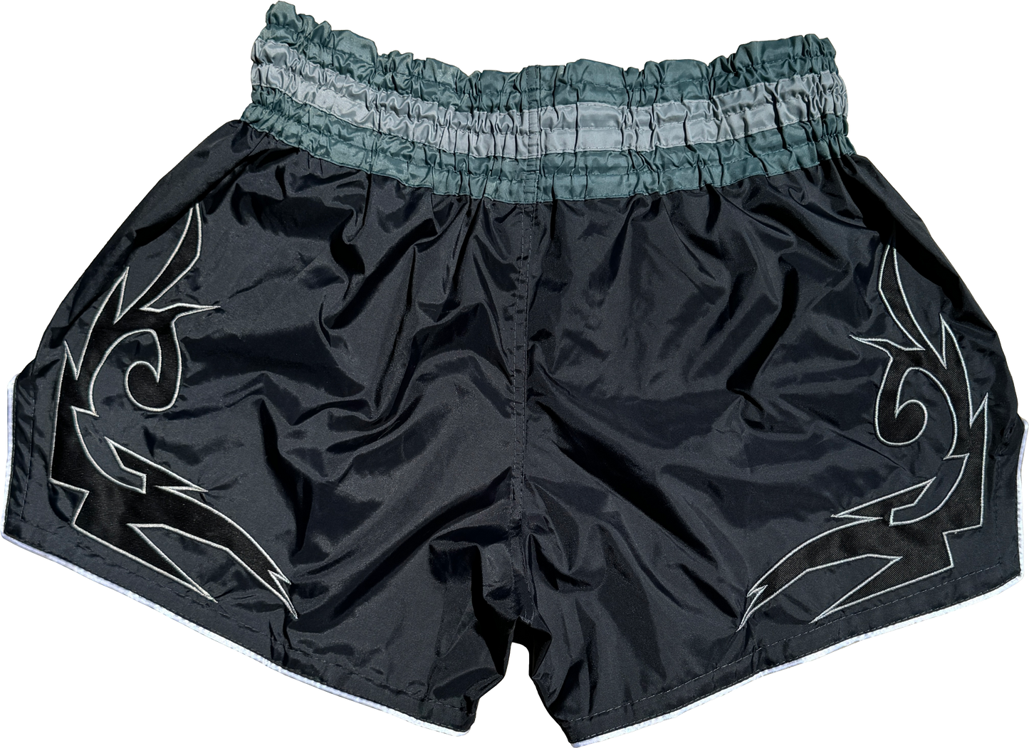ACID Retro Thai Boxing Shorts