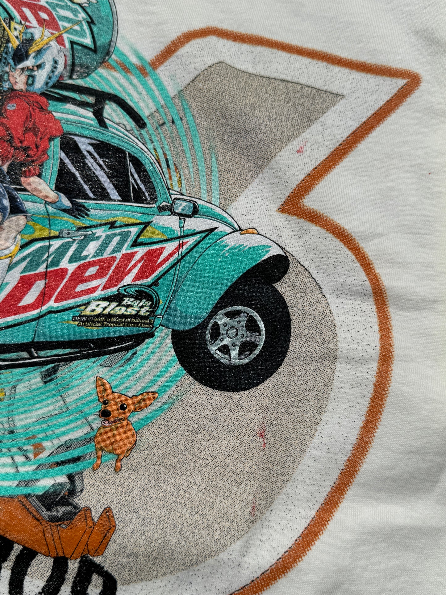 Baja 76-02 1 of 2