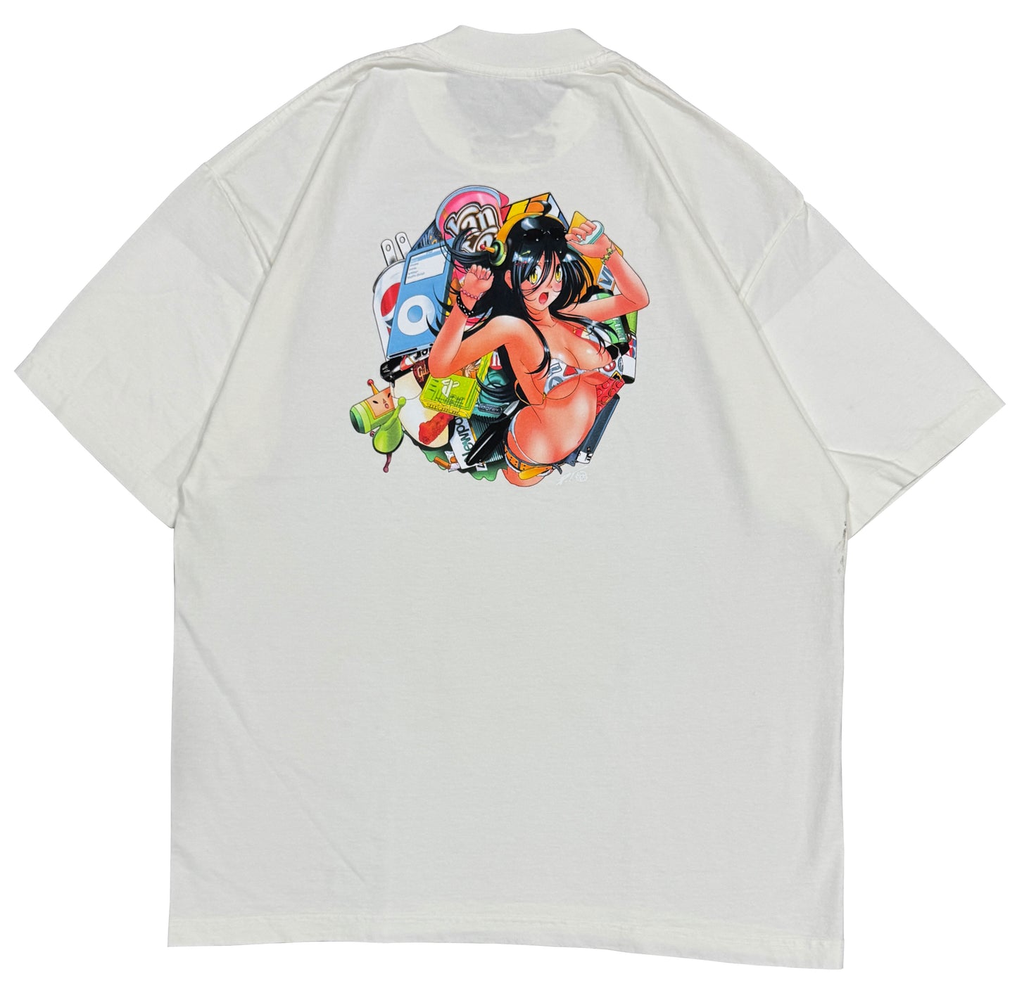 1/1 Bubble Bath Babe•Katamari Memories *Double Feature