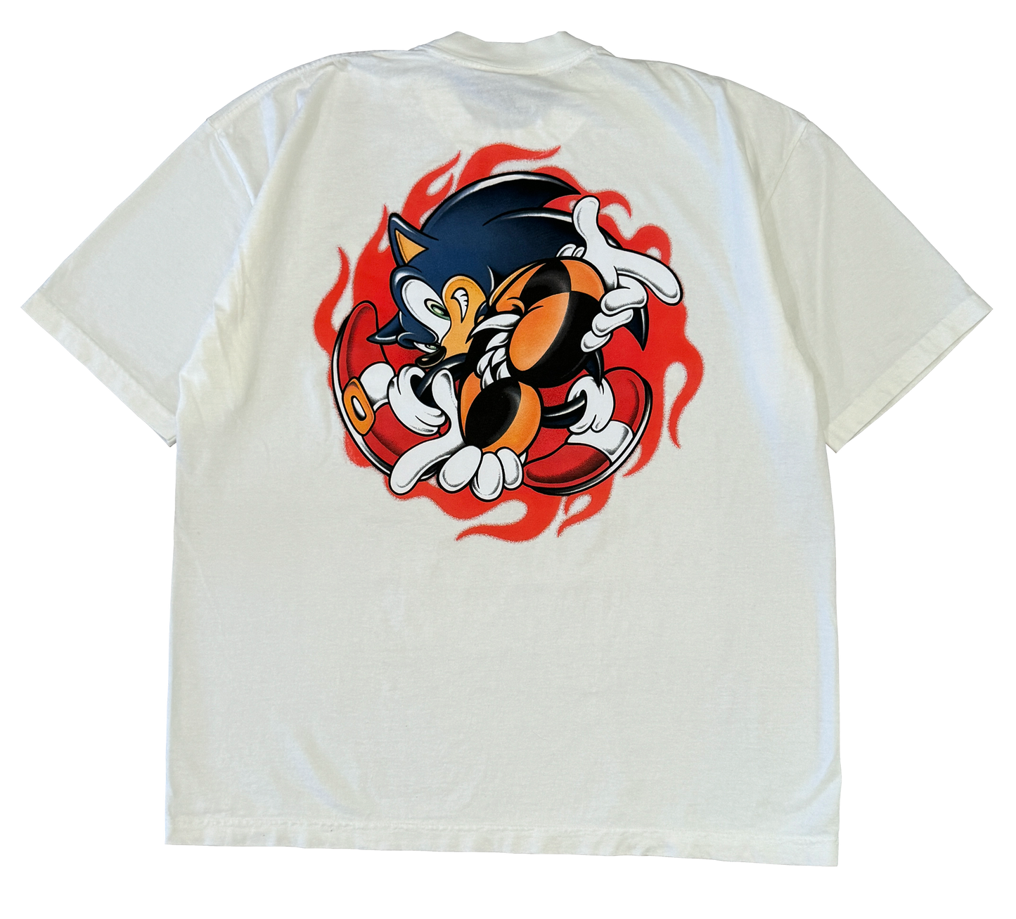 Crazy Adventure Tee