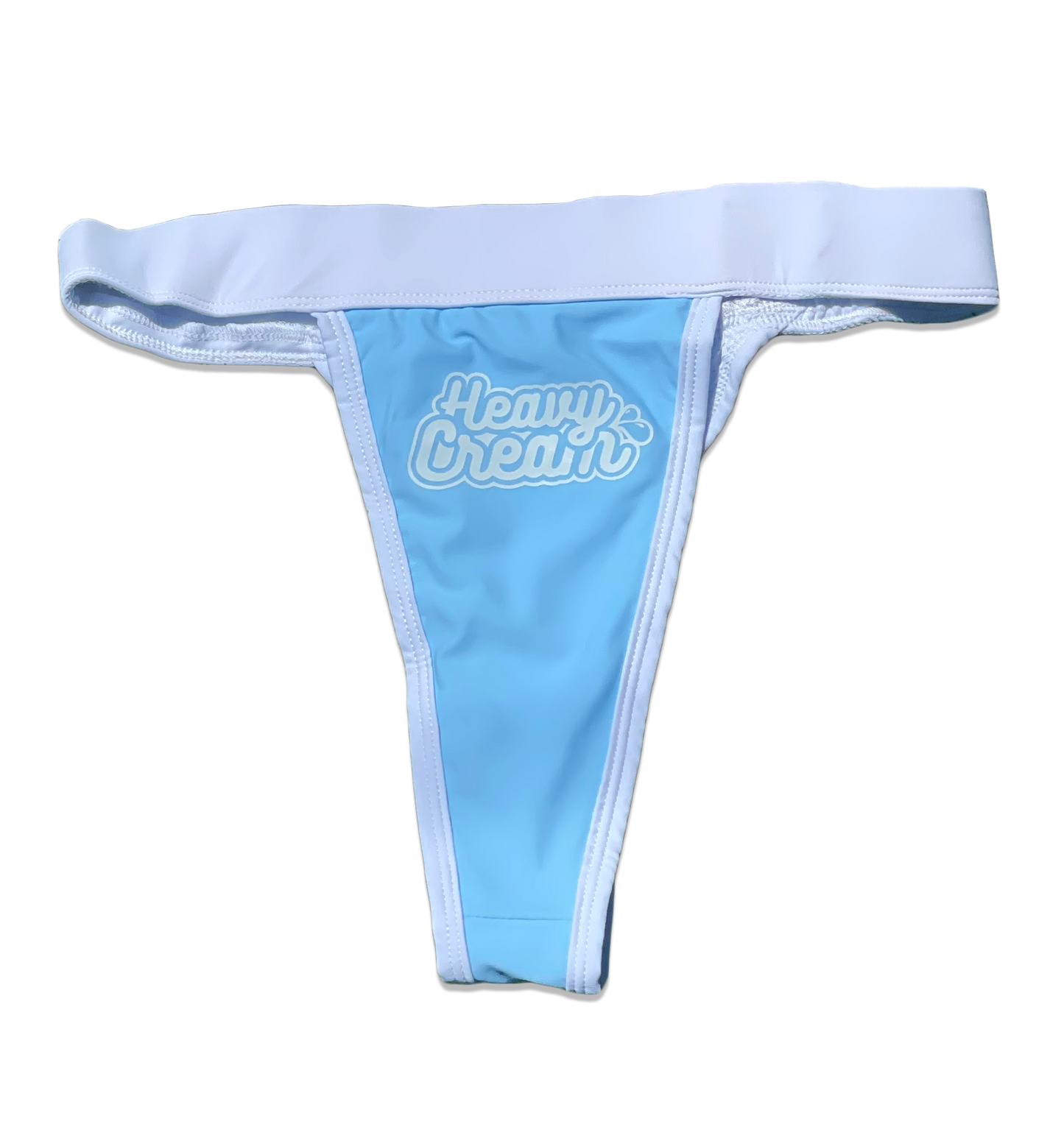 Heavy Cream Panties