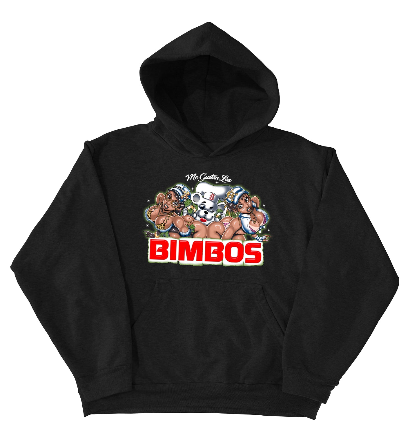 BIMBOS Hoodie
