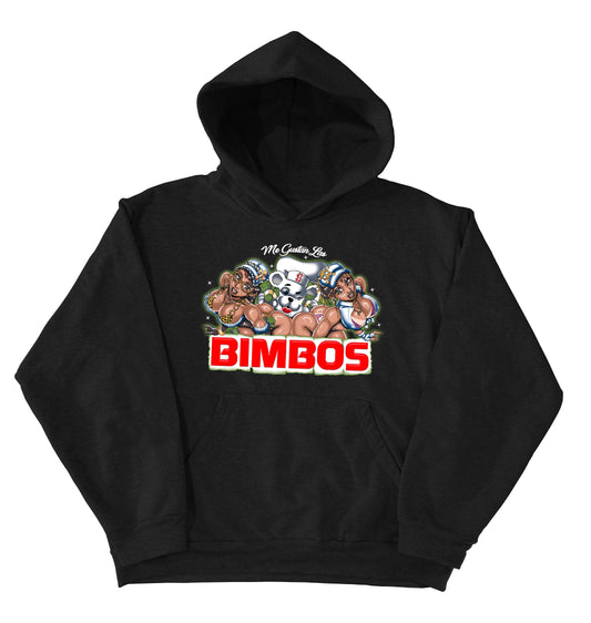 BIMBOS Hoodie