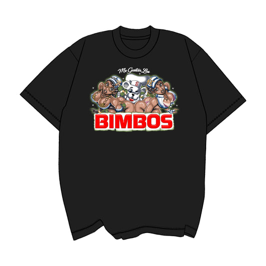 BIMBOS Tee