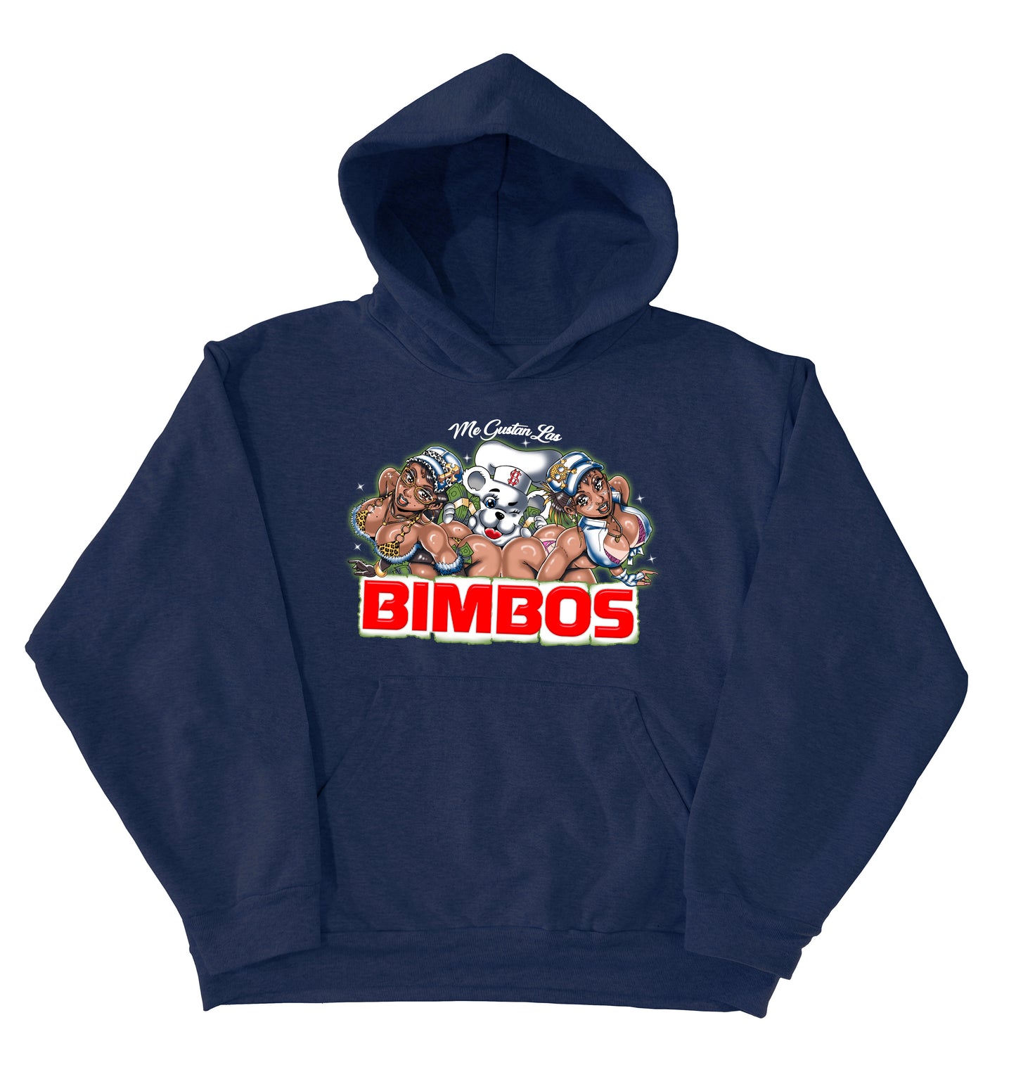 BIMBOS Hoodie