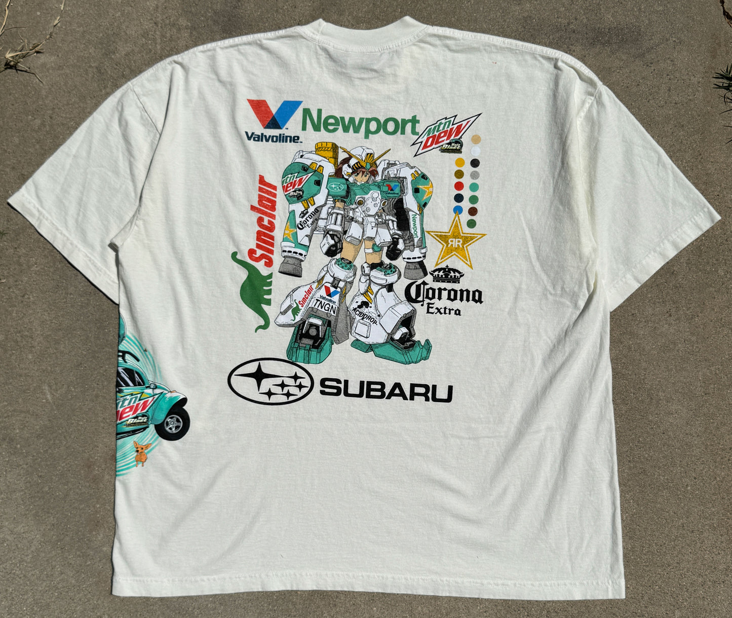 BajaBlst-02 1/1