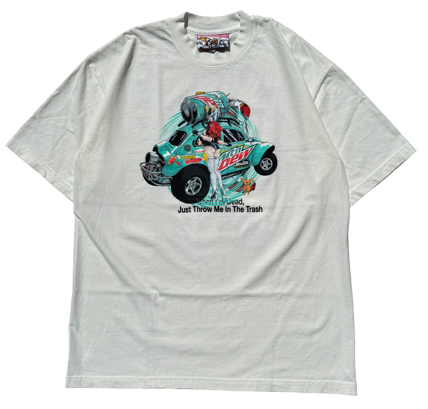 Baja Mrlb-02 1 of 2