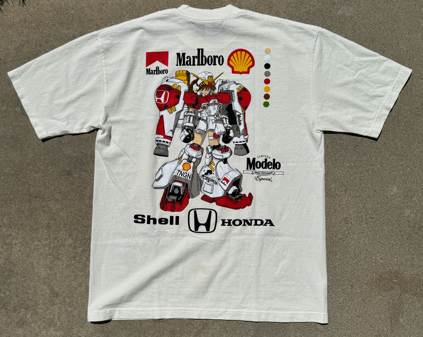 Baja Mrlb-02 1 of 2