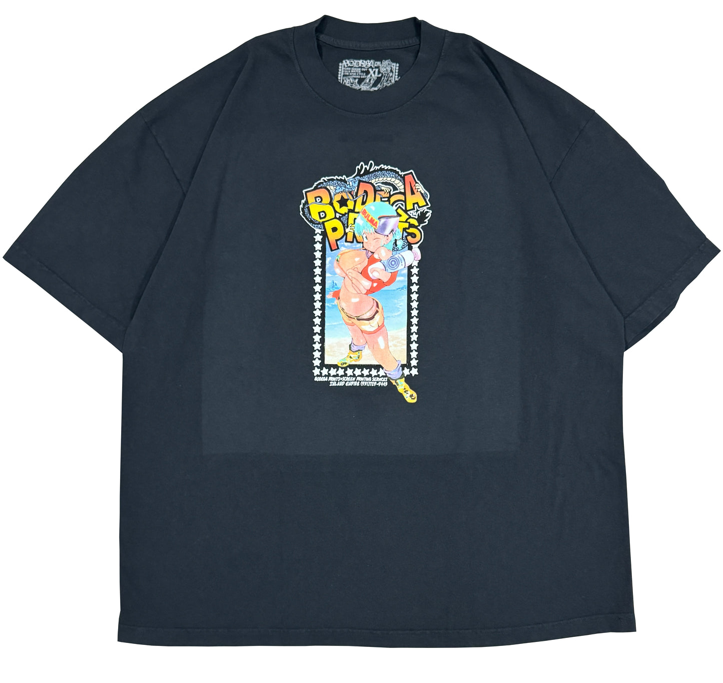 1/1 Bodega Bulma•Katamari Memories *Double Feature