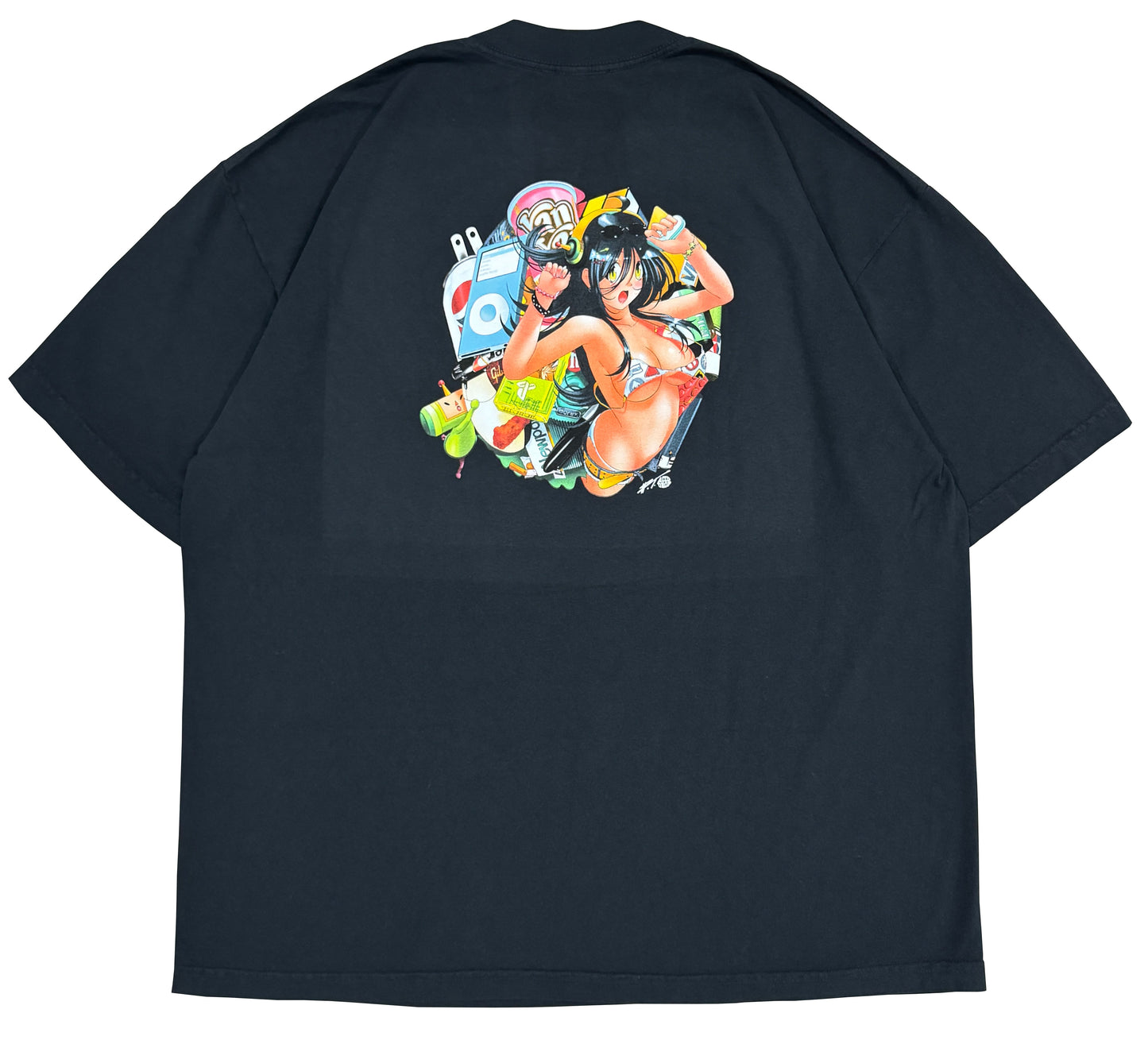 1/1 Bodega Bulma•Katamari Memories *Double Feature