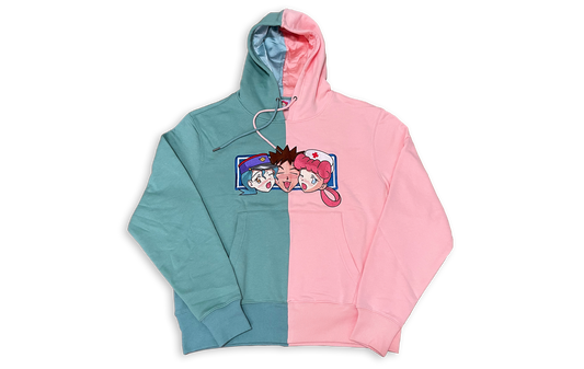 Brock's Dream Hoodie