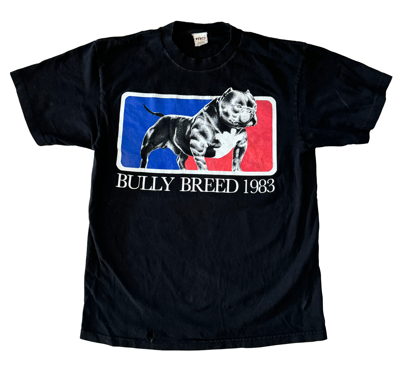 Bully Breed Revy 1/1