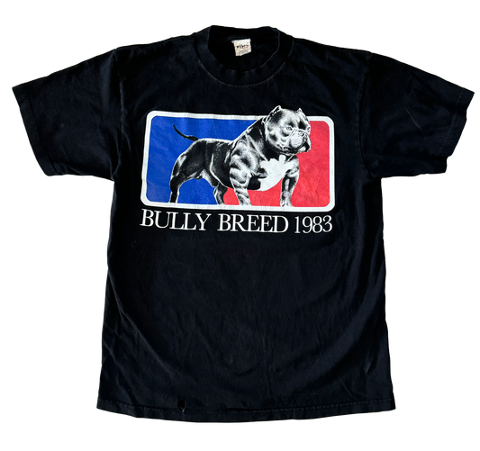 Bully Breed Revy 1/1