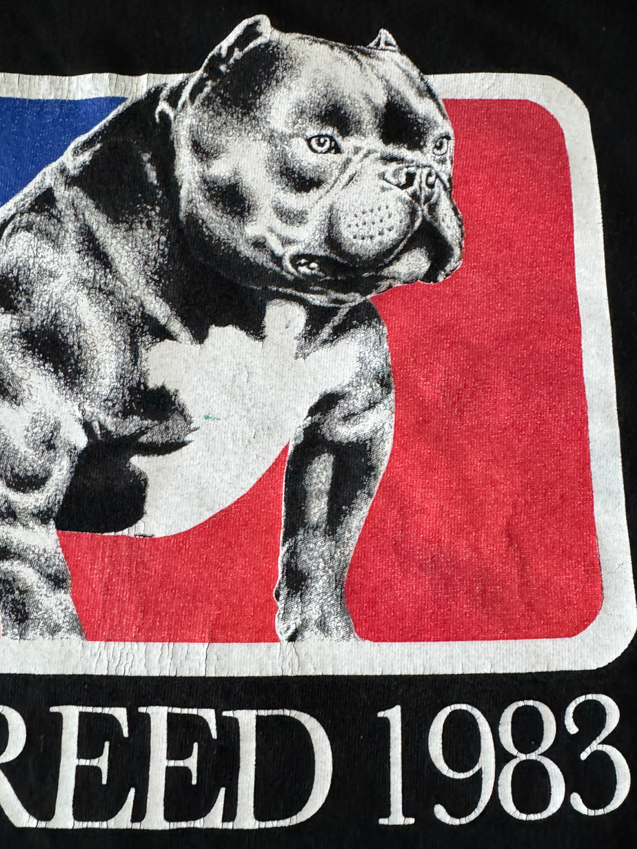 Bully Breed Revy 1/1