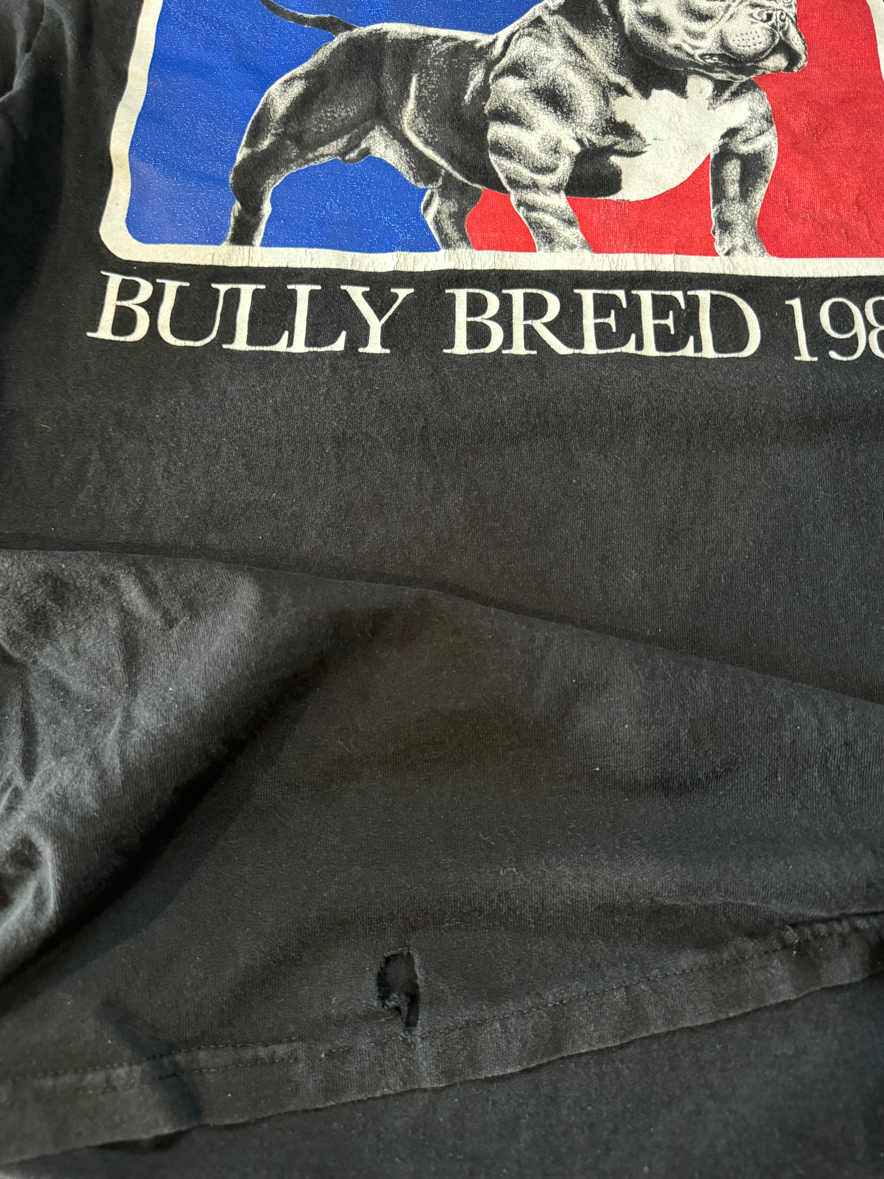 Bully Breed Revy 1/1