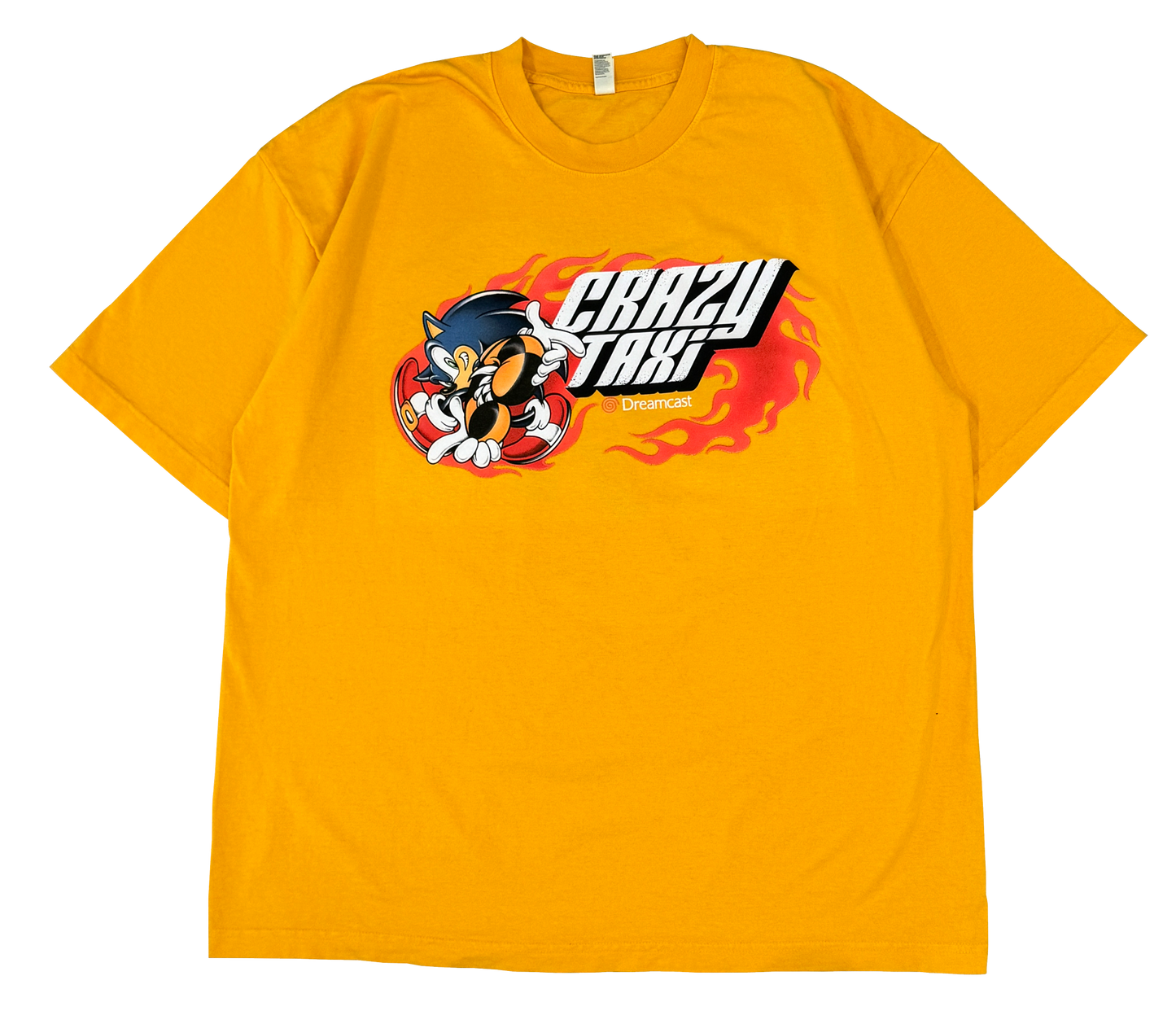 Crazy Adventure Tee