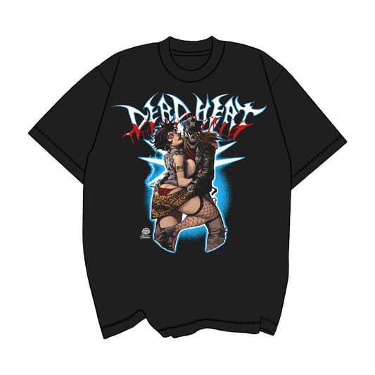 Dead Heat Tee