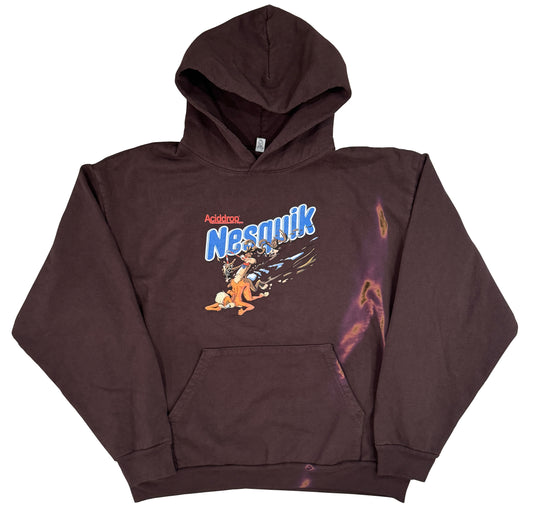 1/1 Nesquixxx Energizer Double Feature Hoodie