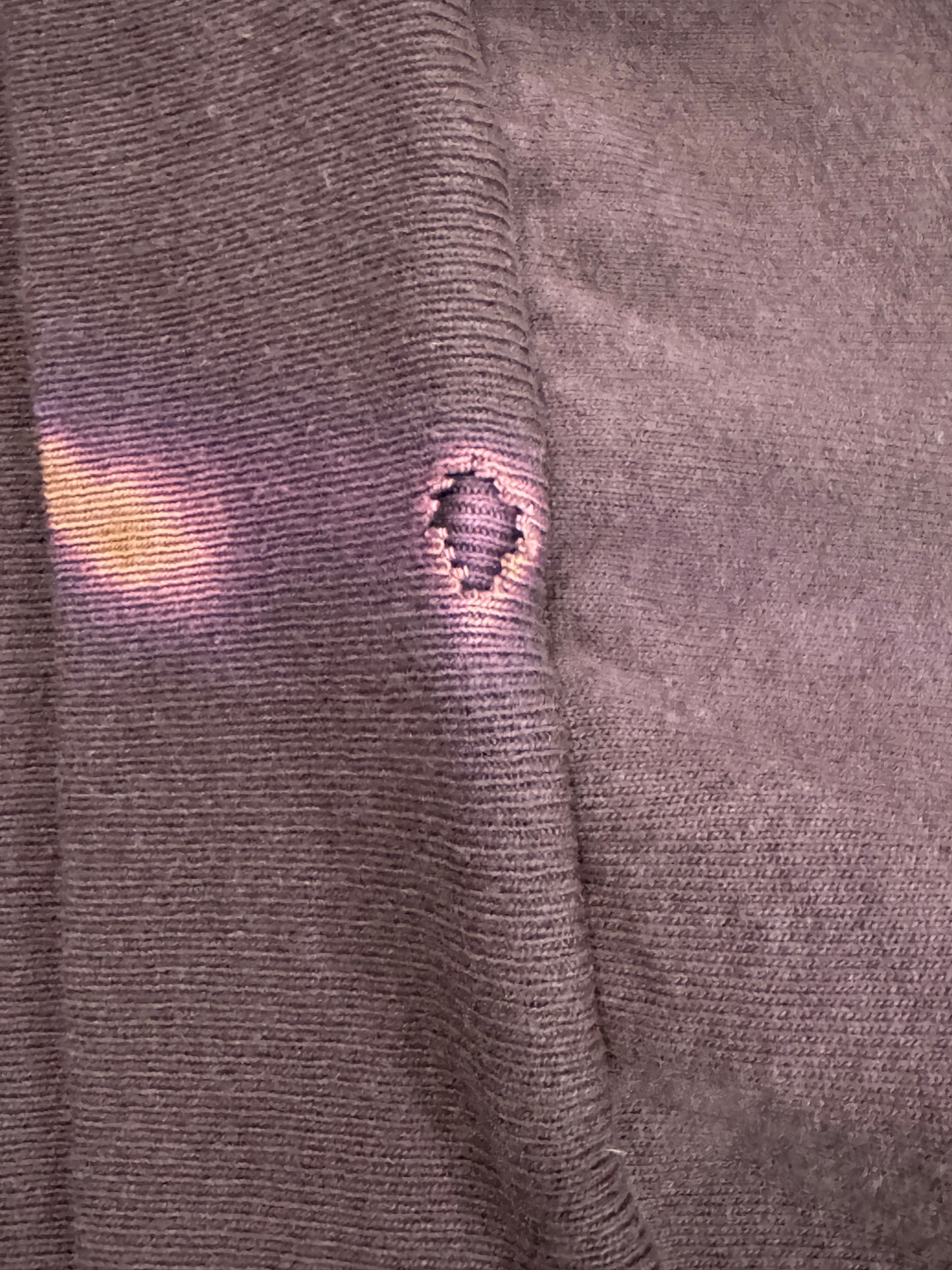 1/1 Nesquixxx Energizer Double Feature Hoodie