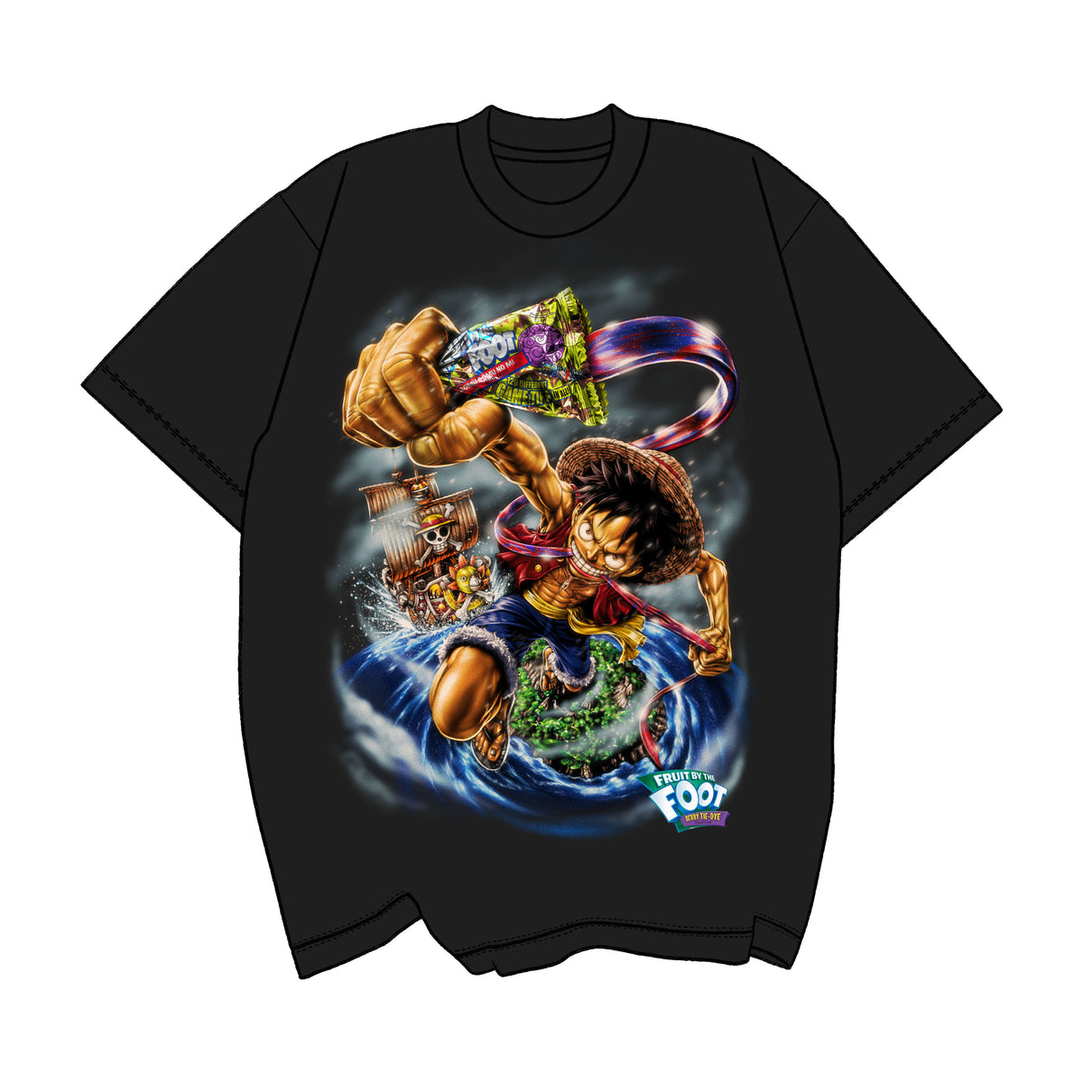 Devil FBTF Tee