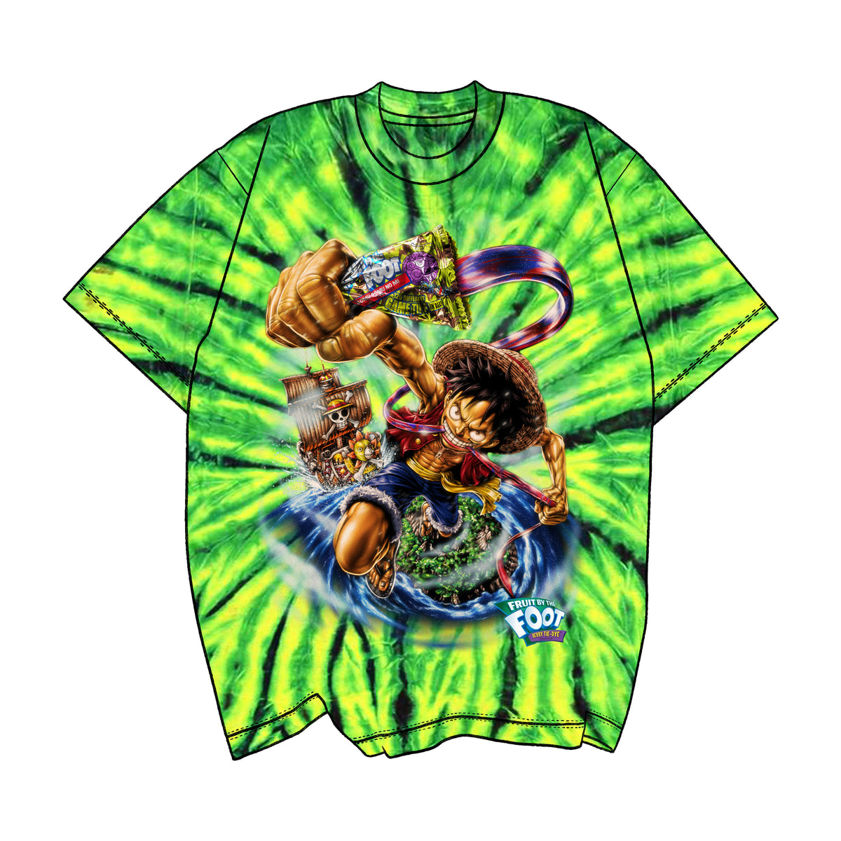 Devil FBTF Tee