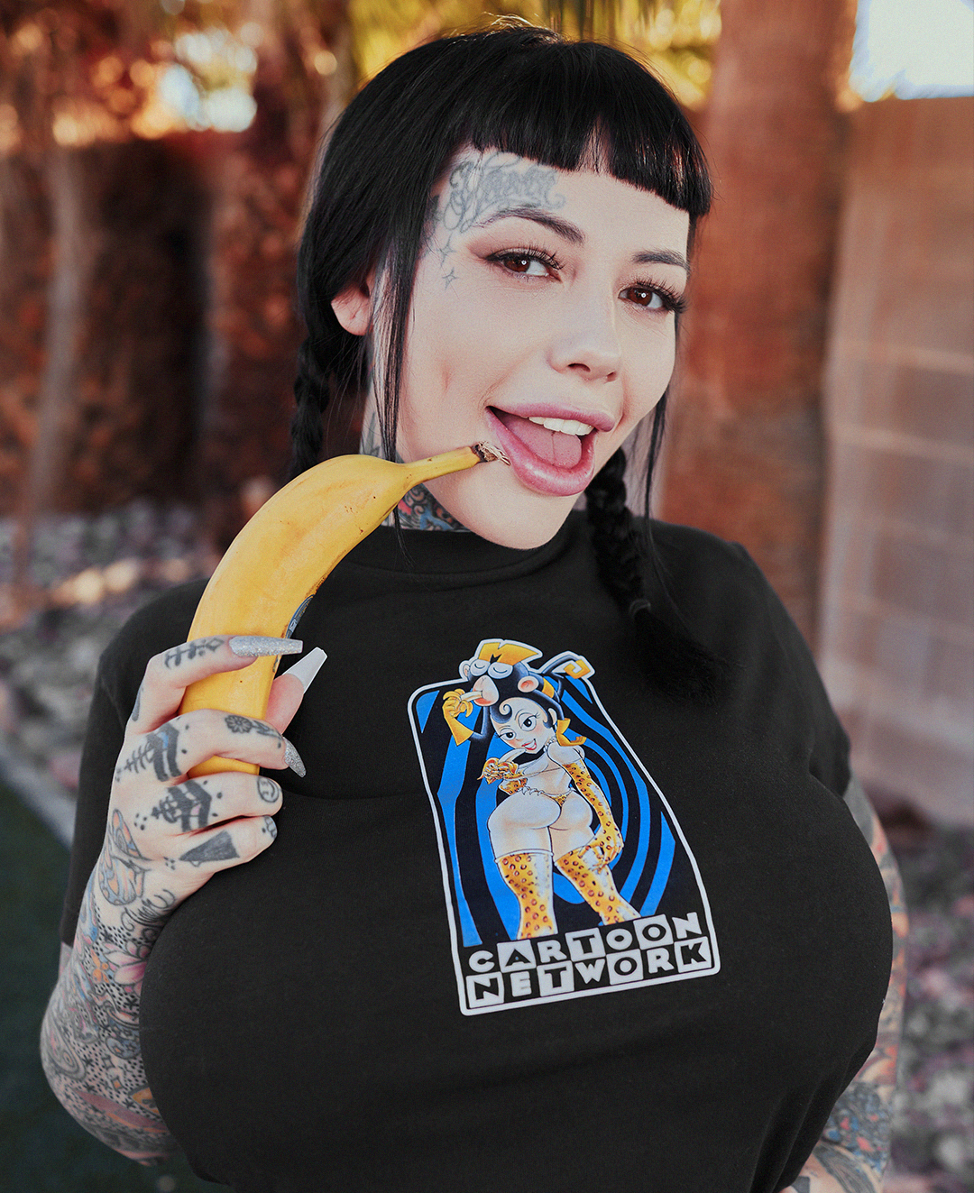 HoneyDew *CROP TOP