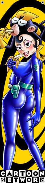HoneyDew PROMO Style Banner