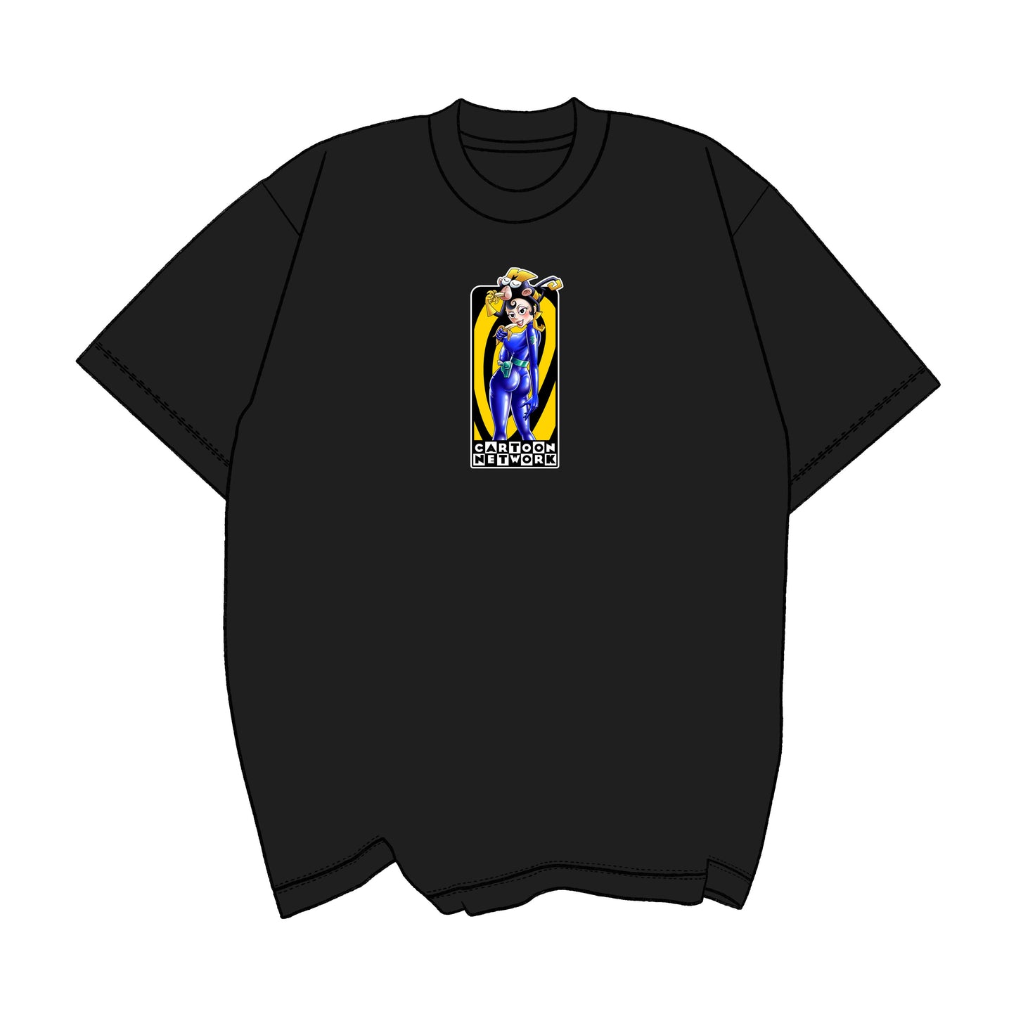 HoneyDew Skate Tee