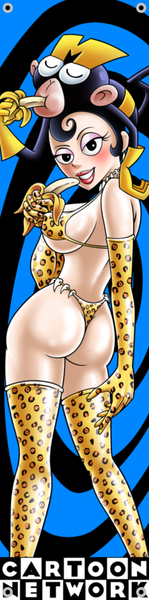 HoneyDew PROMO Style Banner