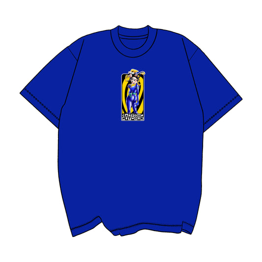 HoneyDew Skate Tee