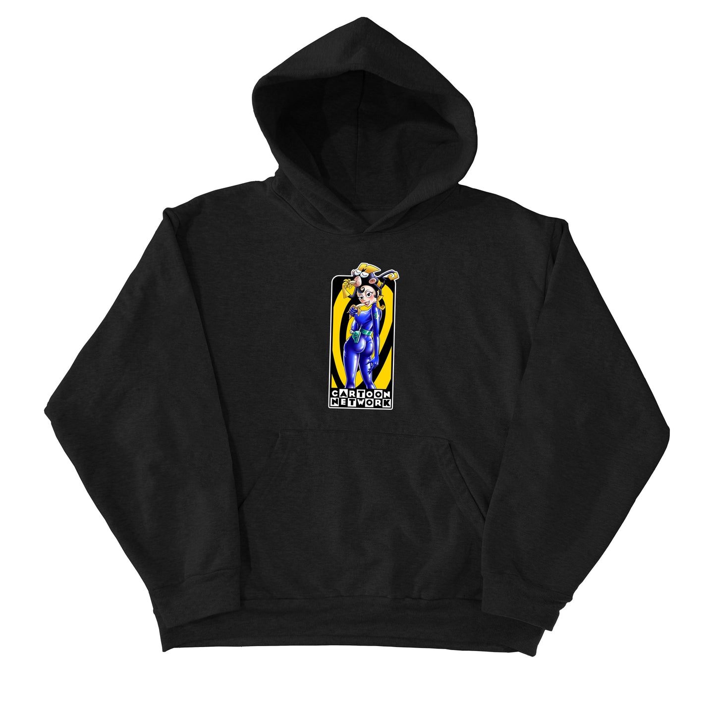 Honeydew Skate Hoodie
