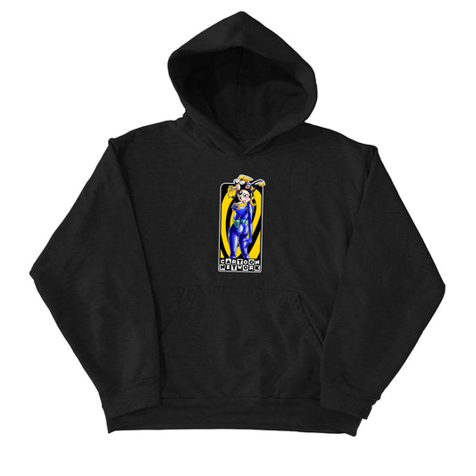 Honeydew Skate Hoodie