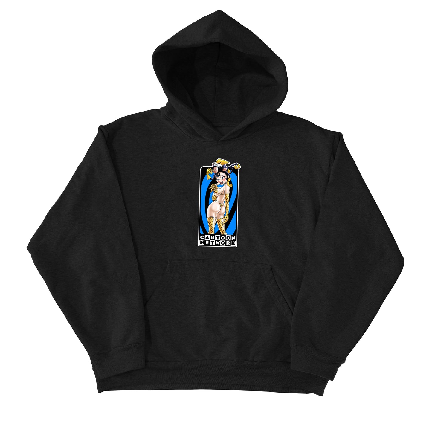 Honeydew Skate Hoodie