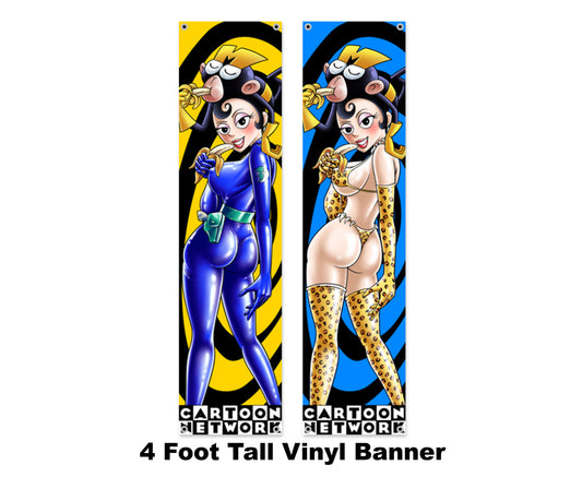 HoneyDew PROMO Style Banner