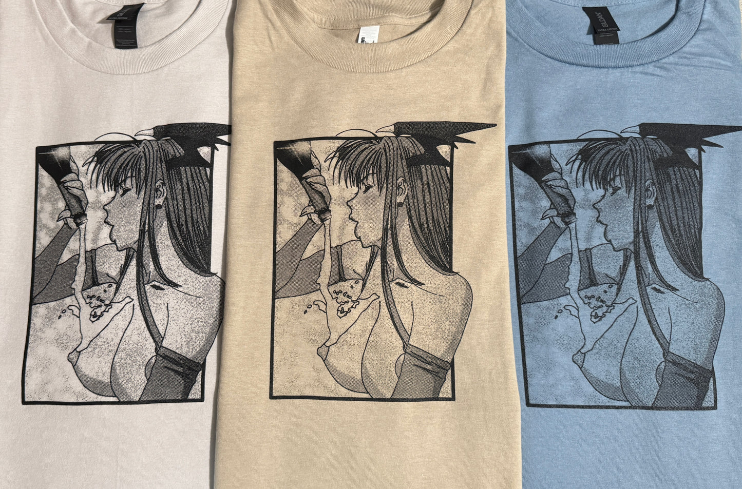 Morrigan Champagne *No Logo