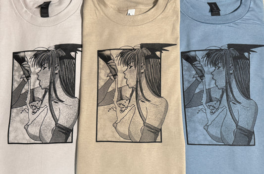 Morrigan Champagne *No Logo