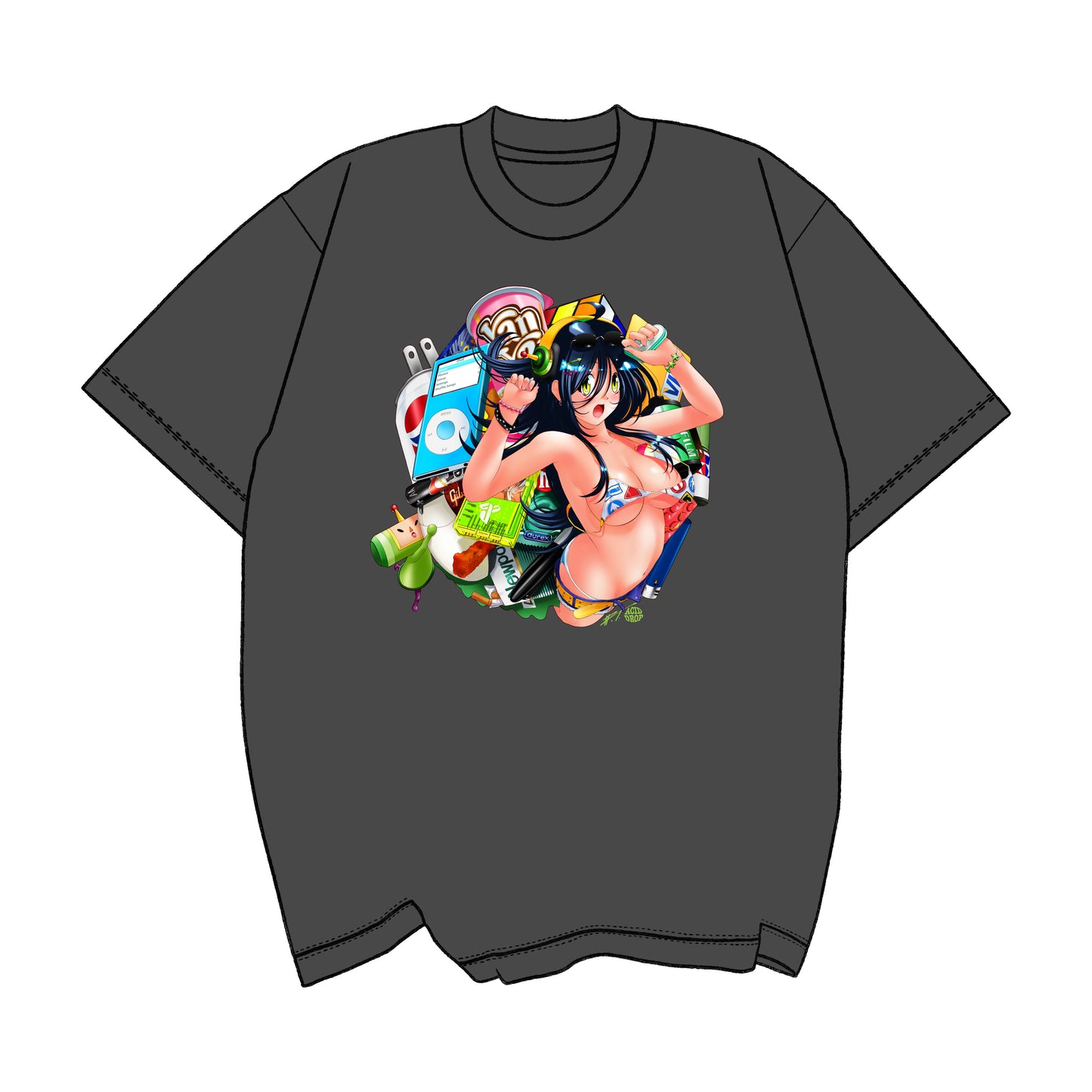 Katamari Memories Tee