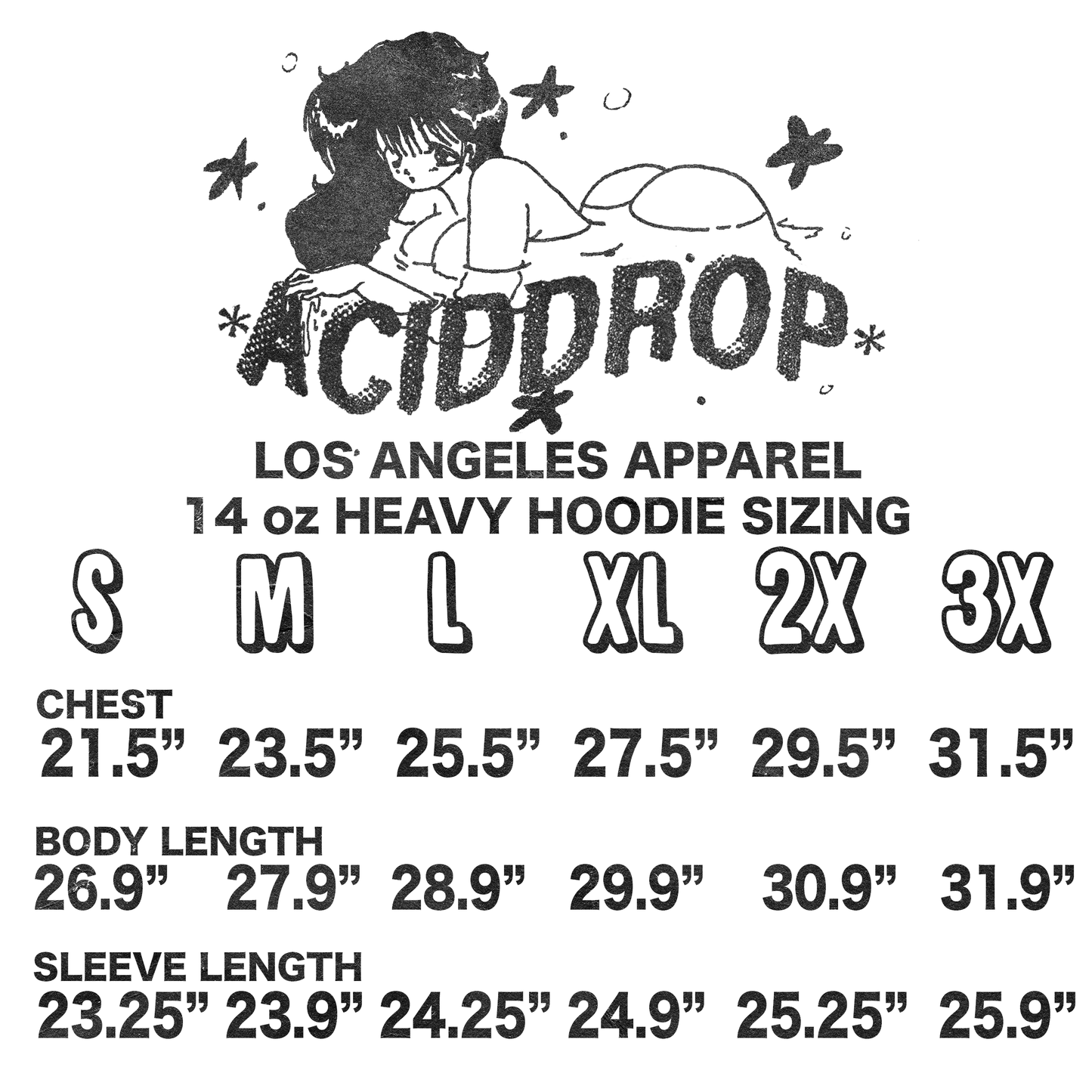 Crazy Adventure Hoodie