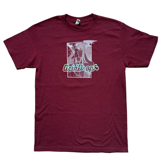 Morrigan Champagne x Shibarri Tee 1 of 1