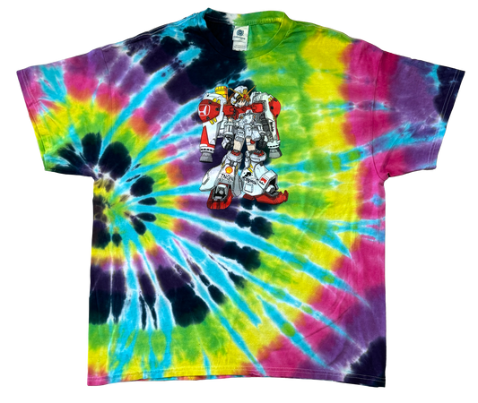 Mrlb-02 Tie Dye