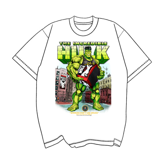 Incredible Bulk Tee