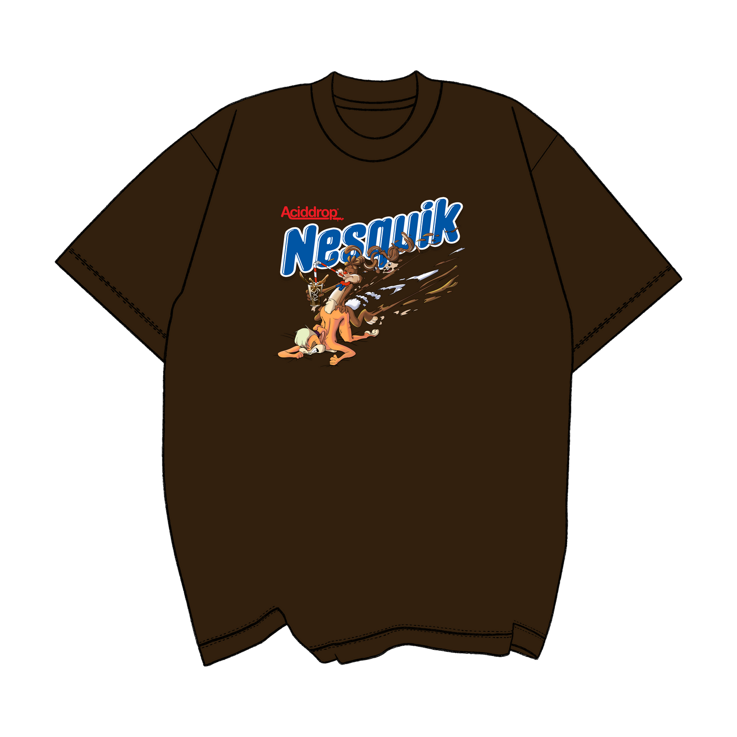 Nesquix Tee