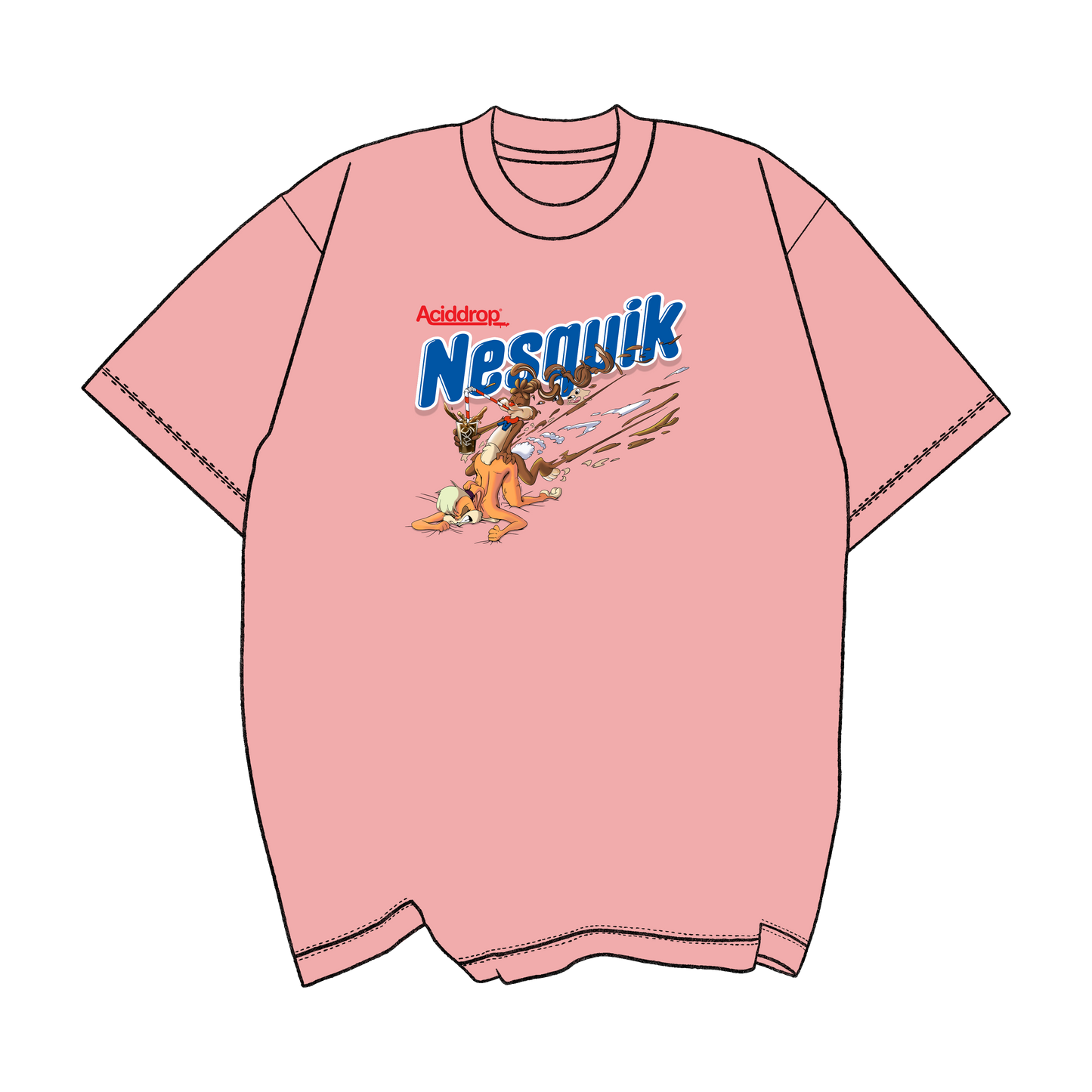 Nesquix Tee