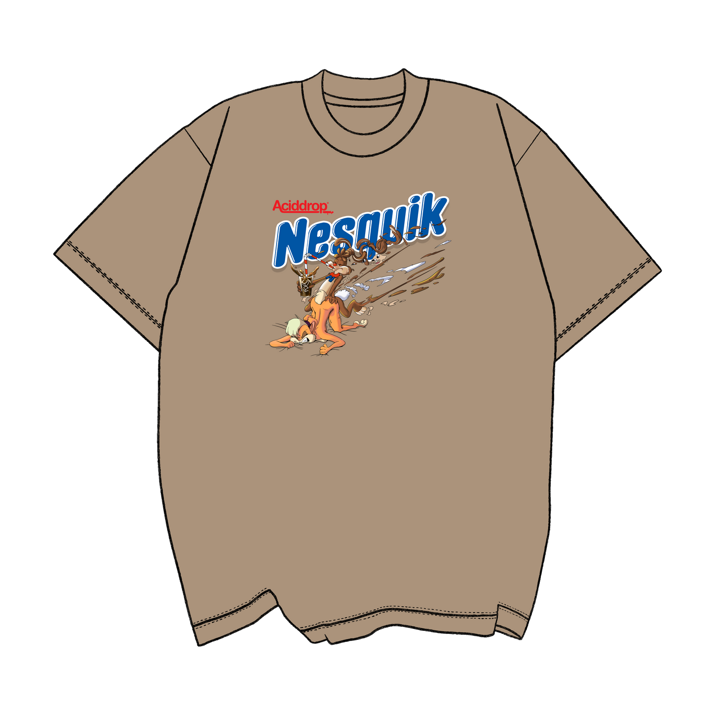 Nesquix Tee