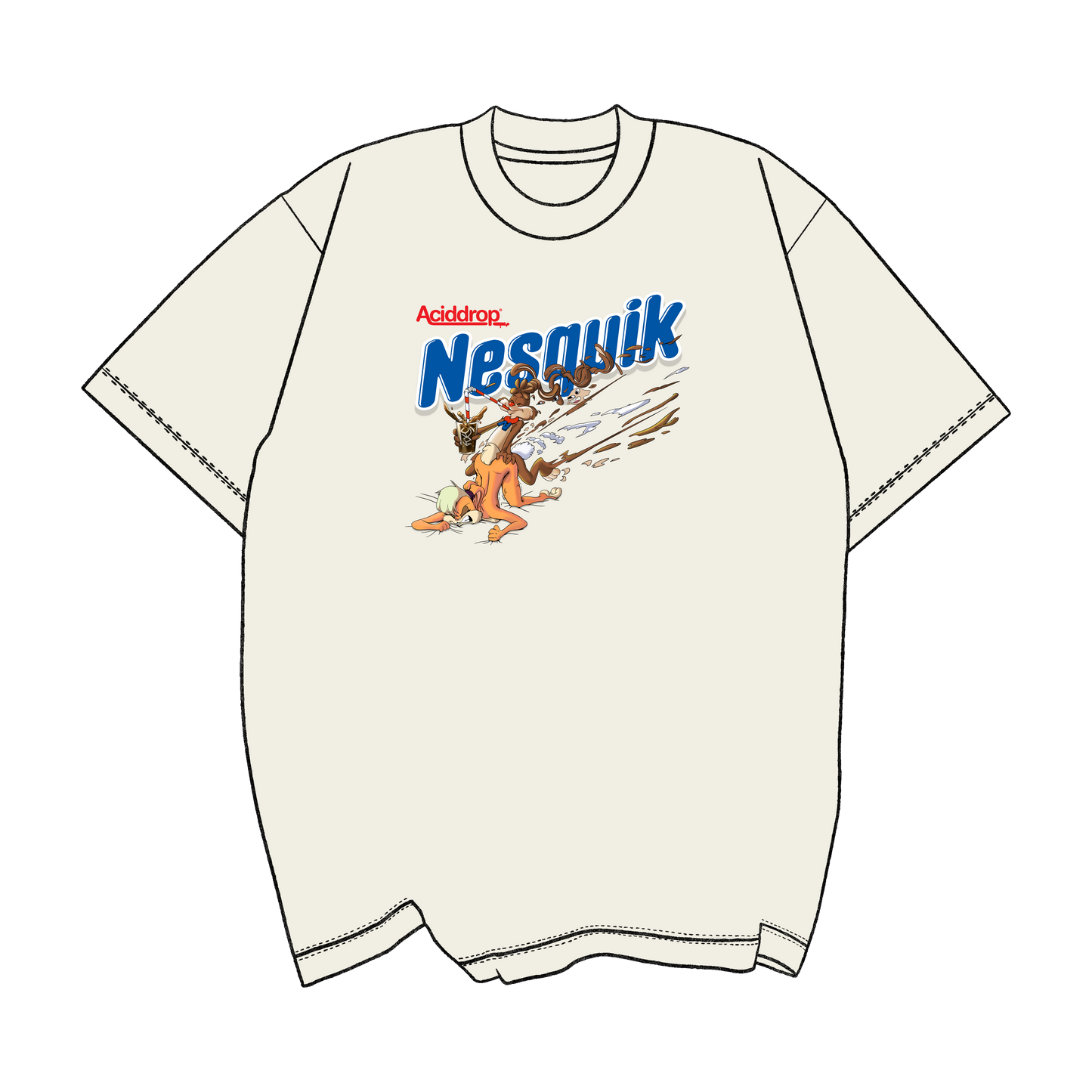Nesquix Tee