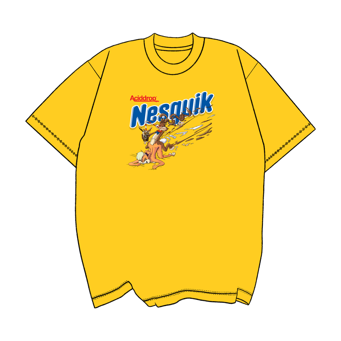 Nesquix Tee