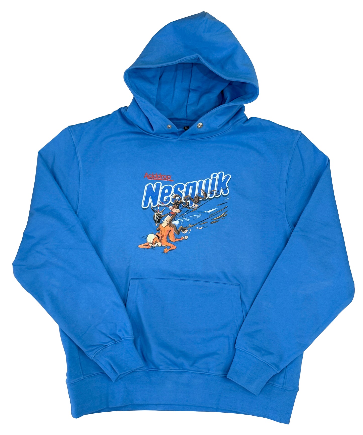 Nesquix Hoodie