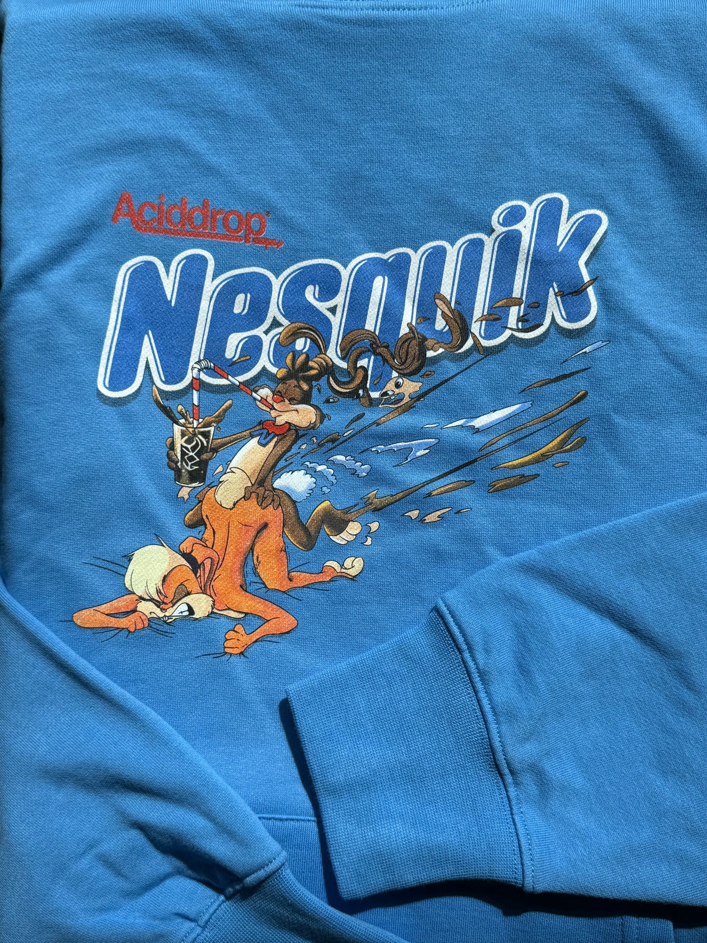 Nesquix Hoodie