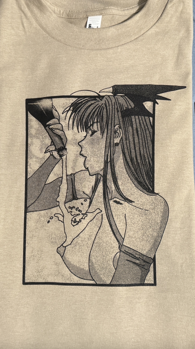 Morrigan Champagne *No Logo