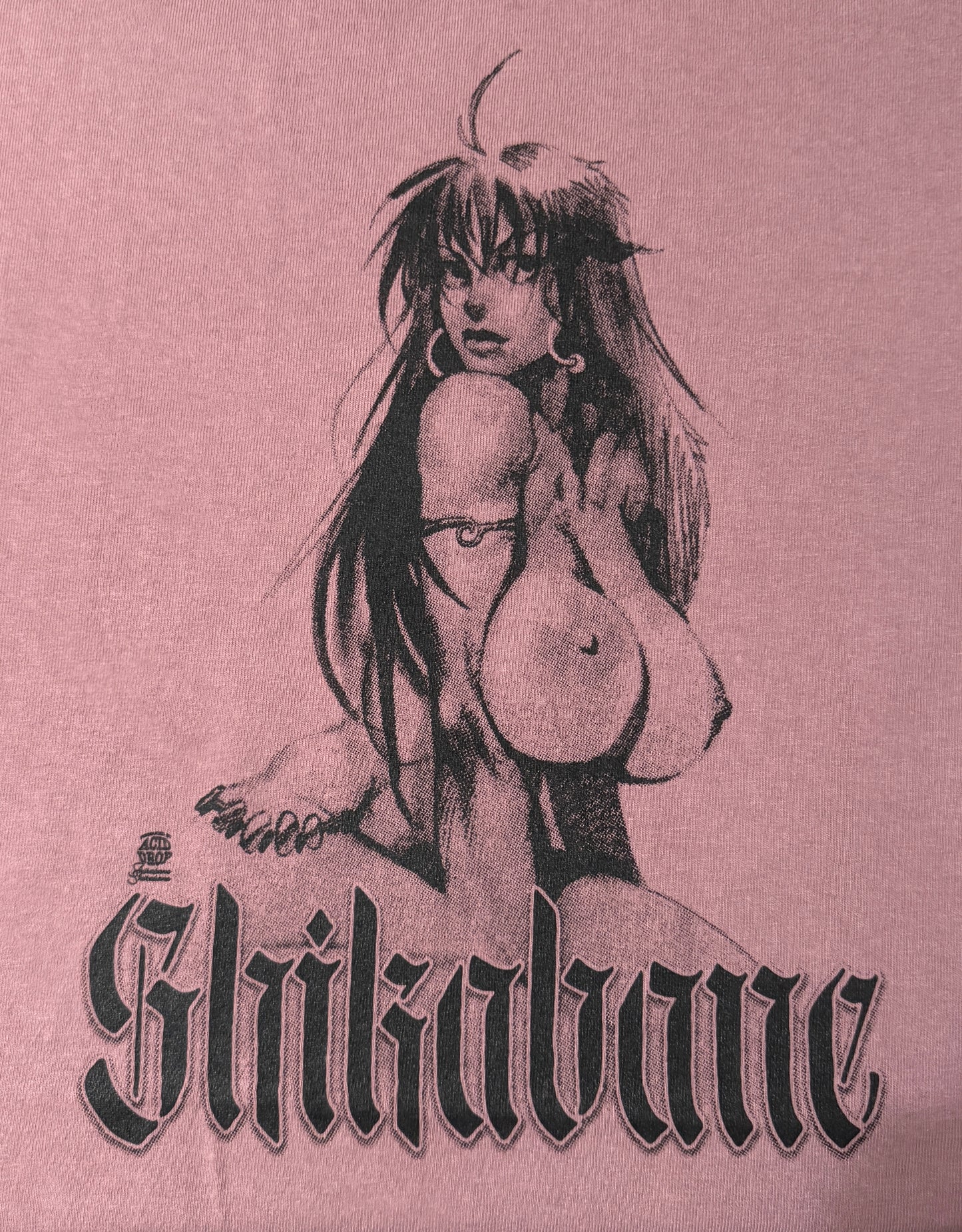 Shikabane No.1 Tee